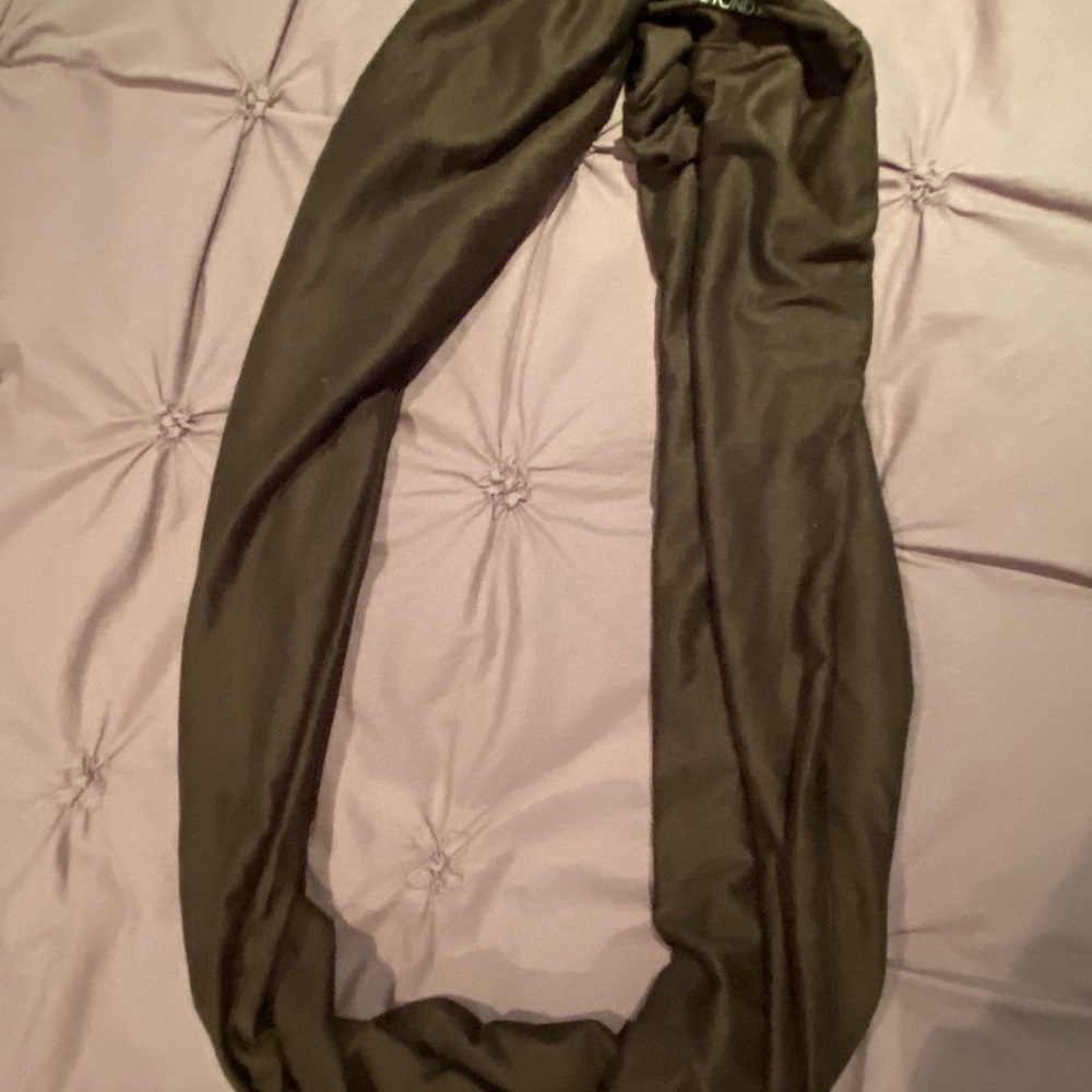 Infinity Scarf